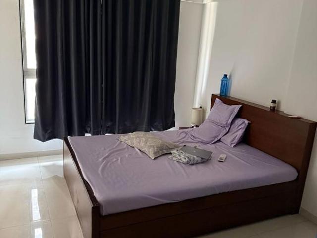 Flat for rent in Chembur, Mumbai