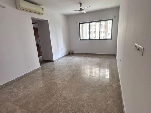 Flat for rent in Lodha Splendora, Thane