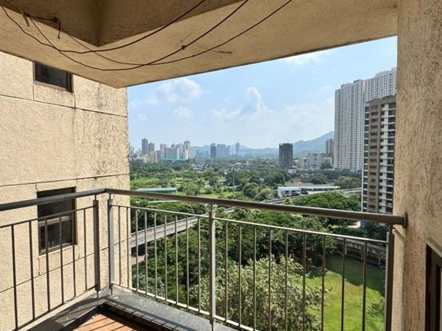 Flat for rent in Lodha Splendora, Thane