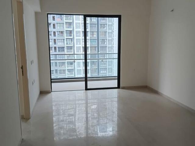 Flat for rent in Thakur Village, Mumbai Suburban District