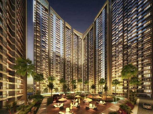 Flat for rent in Raigad, Maharashtra