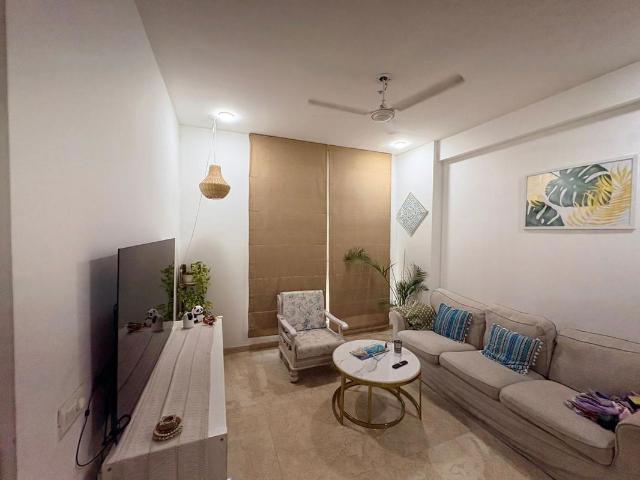 Flat for rent in Powai, Mumbai