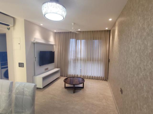 Flat for rent in Powai, Mumbai