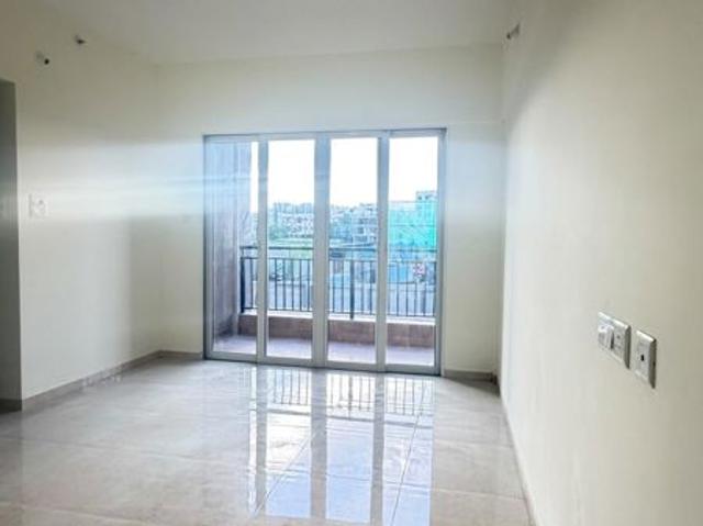 Flat for rent in Marunji, Pune
