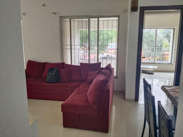 Flat for rent in 66 Avenue, Pimpri-Chinchwad