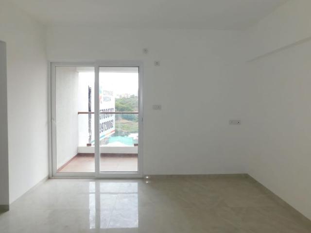 Flat for rent in 66 Avenue, Pimpri-Chinchwad