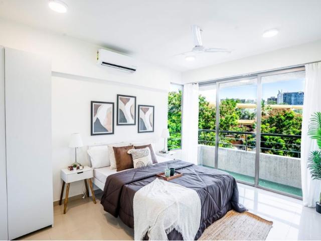 Flat for rent in Andheri - Mumbai, National Capital Territory Of Delhi