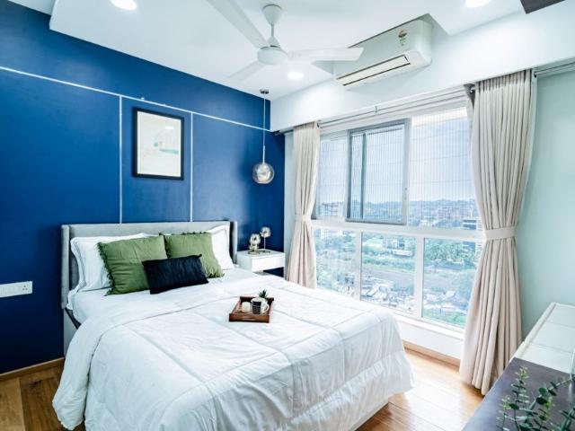Flat for rent in Dahisar West, Mumbai Suburban District
