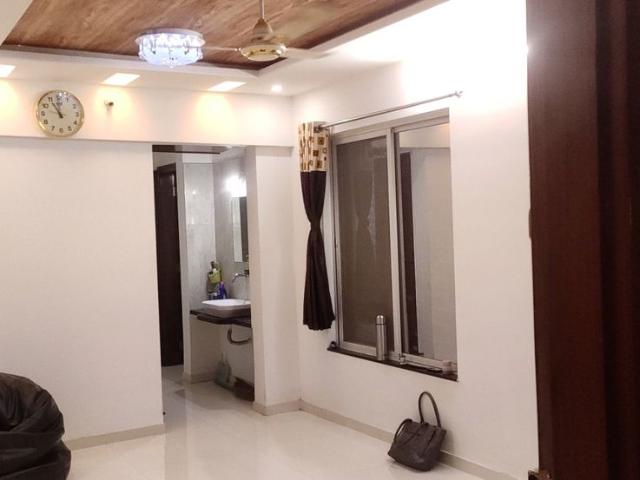 Flat for rent in Parkhe Vasti, Pune