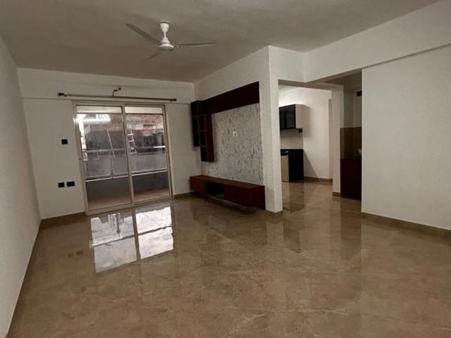Flat for rent in Ward 1, Pune