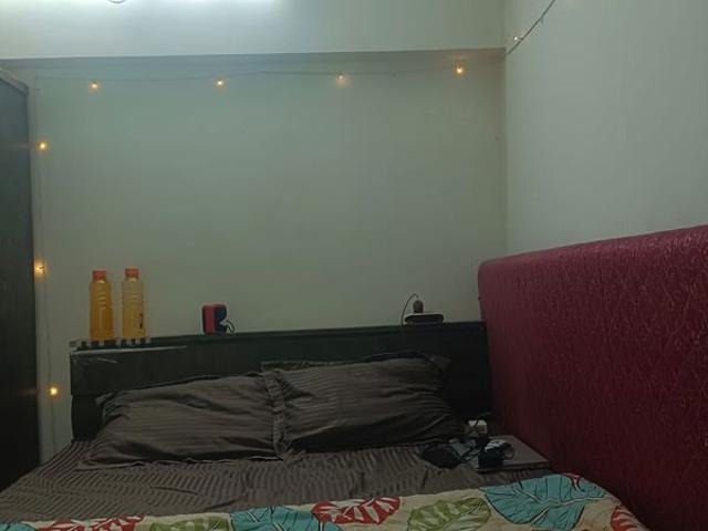 Flat for rent in Film City, Mumbai Suburban District