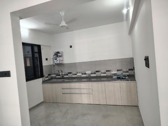Flat for rent in Keshav Nagar, Pune