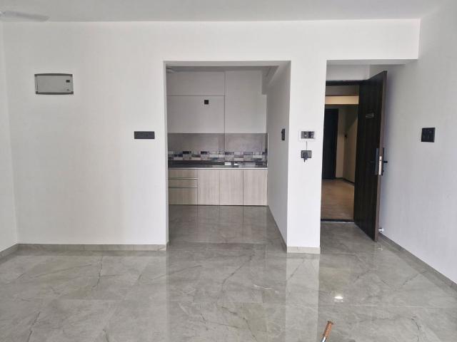 Flat for rent in Keshav Nagar, Pune