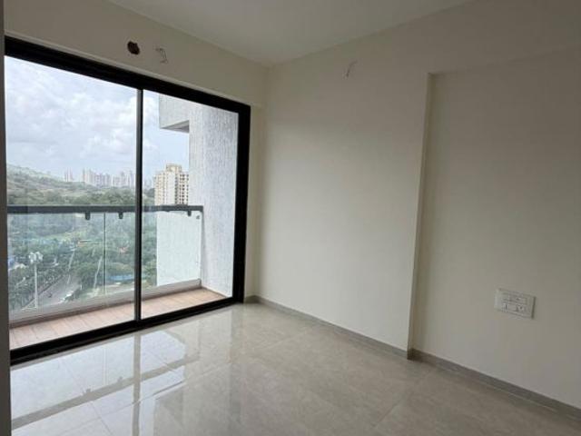 Flat for rent in Pawar Nagar, Thane