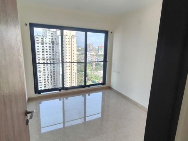Flat for rent in Antop Hill, Mumbai City District