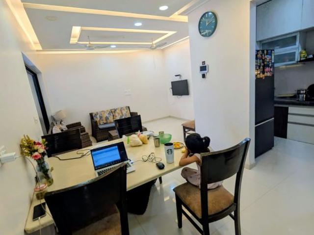 Flat for rent in Kharadi, Pune