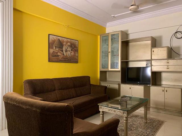 Flat for rent in Versova, Mumbai