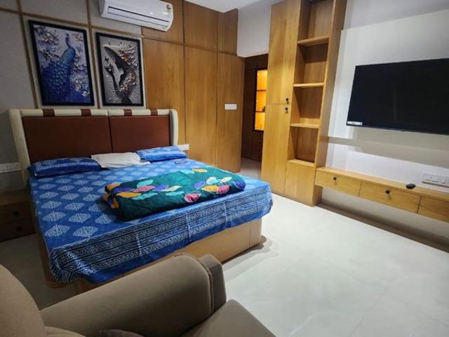 Flat for rent in Mundhwa, Pune