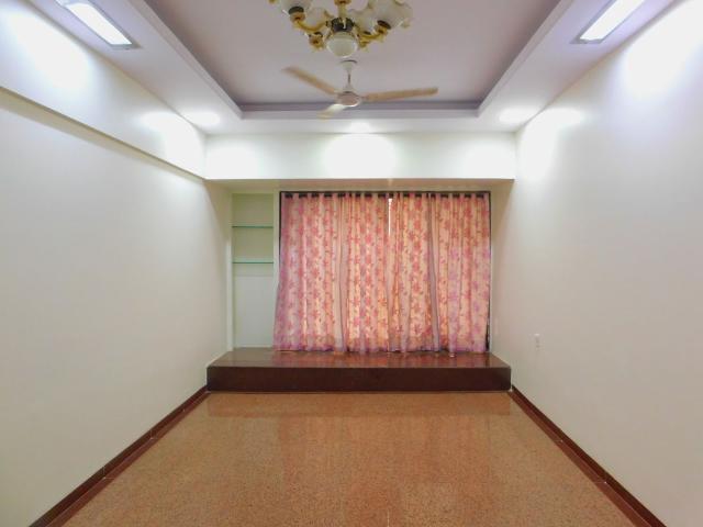 Flat for rent in Dahisar West, Mumbai Suburban District