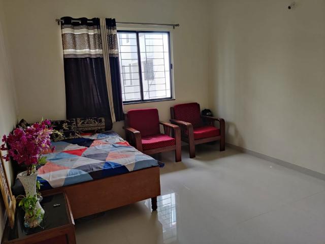 Flat for rent in Baner Gaon, Pune
