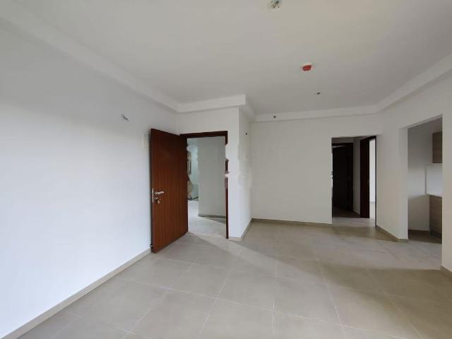 Flat for rent in Bangalore North, Cox Town - Bangalore