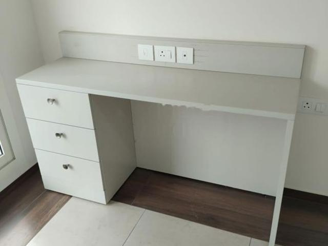 Flat for rent in Prestige City, Valagere Kallahalli