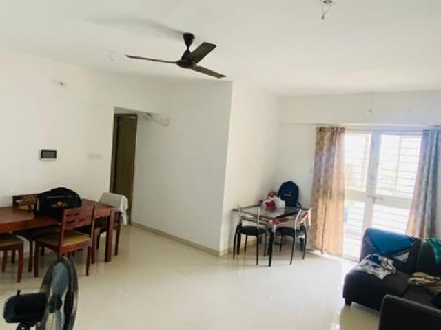Flat for rent in Keshav Nagar, Pune