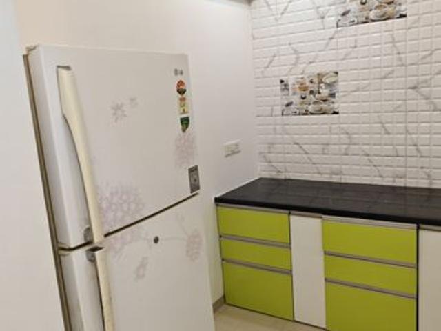 Flat for rent in Thergaon, Tathawade