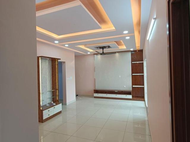 Flat for rent in Prestige Jindal City, Chikkabidarakallu