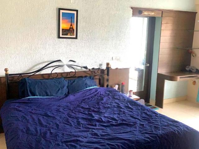 Flat for rent in Bengaluru South City Corporation, Bengaluru