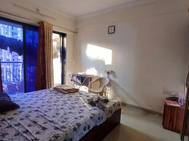 Flat for rent in Devdaya Nagar Phase 1, Thane