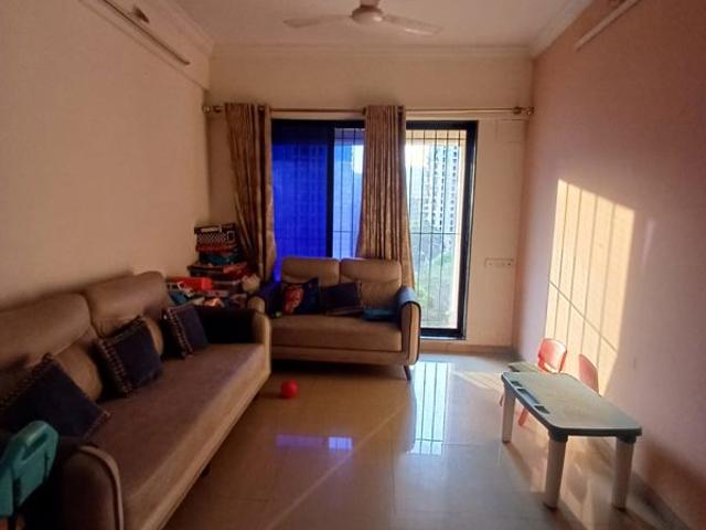 Flat for rent in Devdaya Nagar Phase 1, Thane