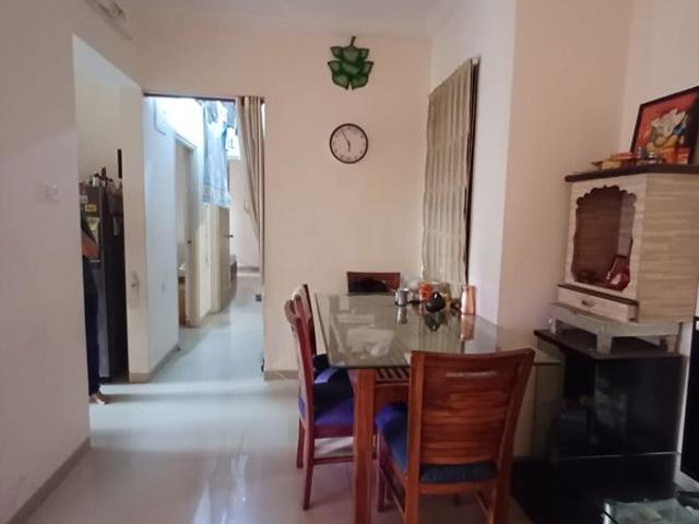 Flat for rent in Devdaya Nagar Phase 1, Thane