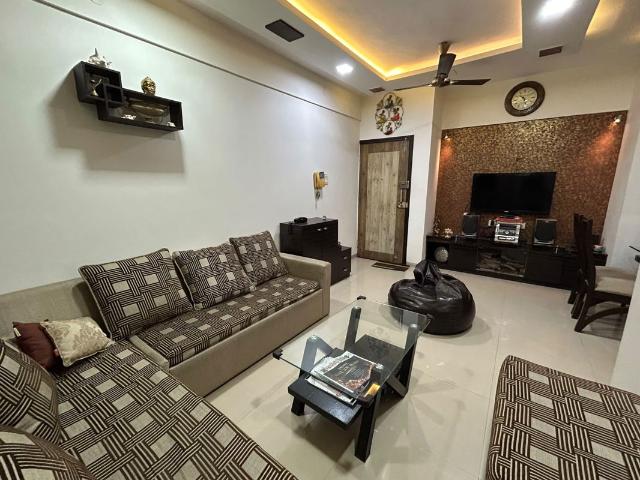 Flat for rent in Devdaya Nagar Phase 1, Thane