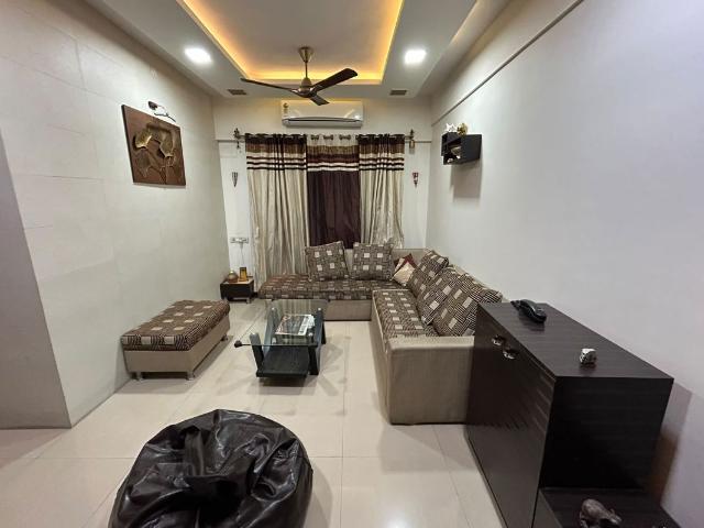 Flat for rent in Devdaya Nagar Phase 1, Thane
