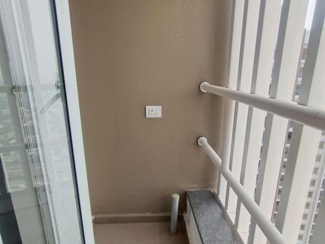 Flat for rent in Runwal The Central Park, Pimpri-Chinchwad
