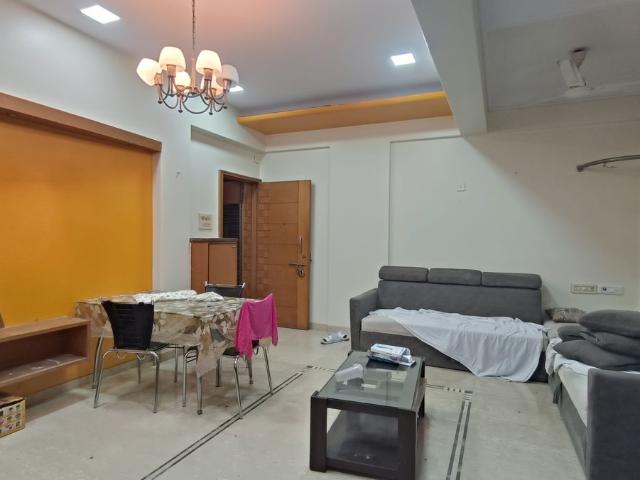 Flat for rent in Nehru Nagar, Mumbai City District