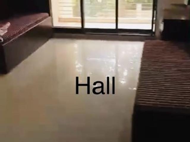 Flat for rent in Kopra Village, Panvel