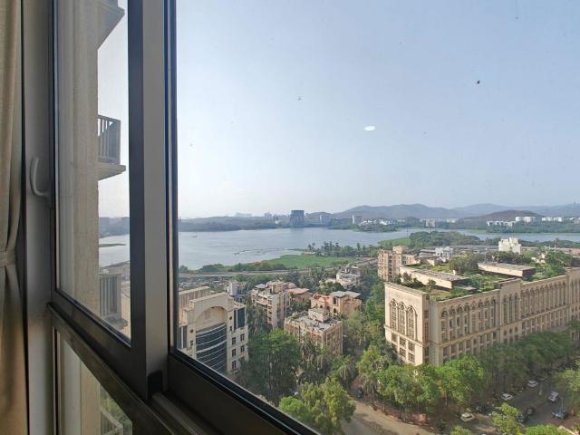 Flat for rent in Powai, Mumbai