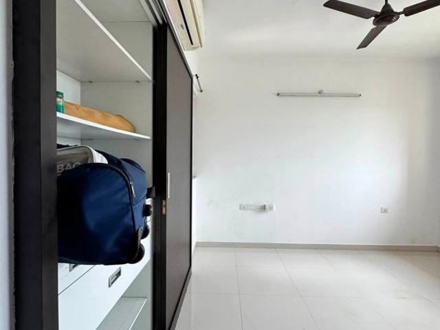 Flat for rent in Lodha Splendora, Thane