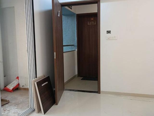 Flat for rent in Bhujbal Chowk, Pune