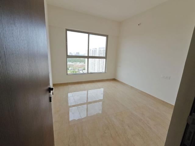 Flat for rent in Marunji, Pune