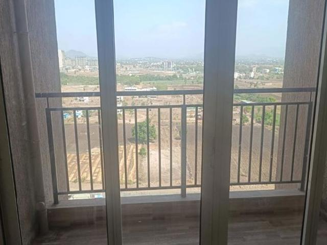 Flat for rent in Marunji, Pune
