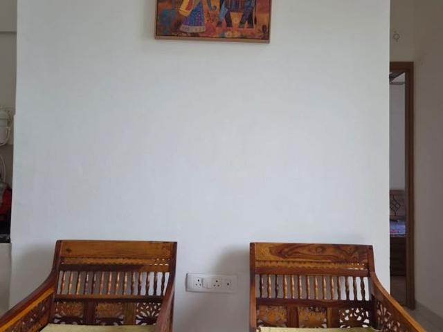Flat for rent in Wagholi, Pune