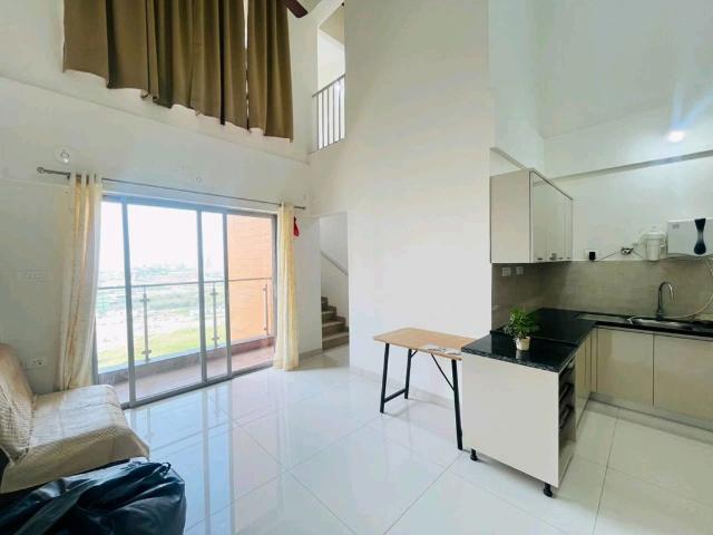 Flat for rent in Wagholi, Pune