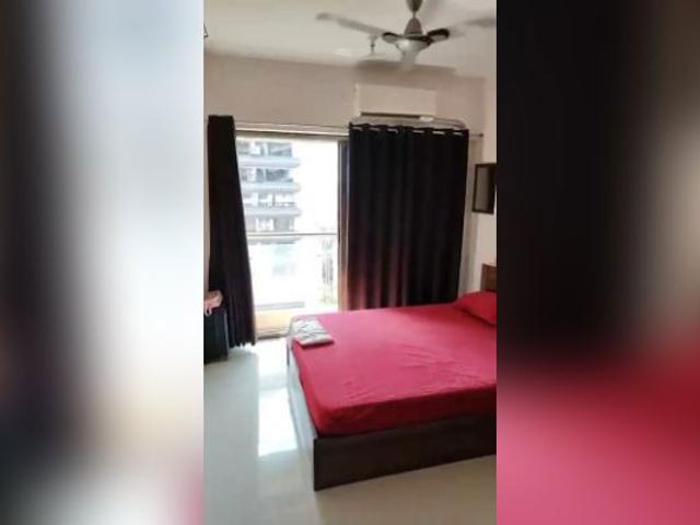 Flat for rent in Oshiwara, Mumbai