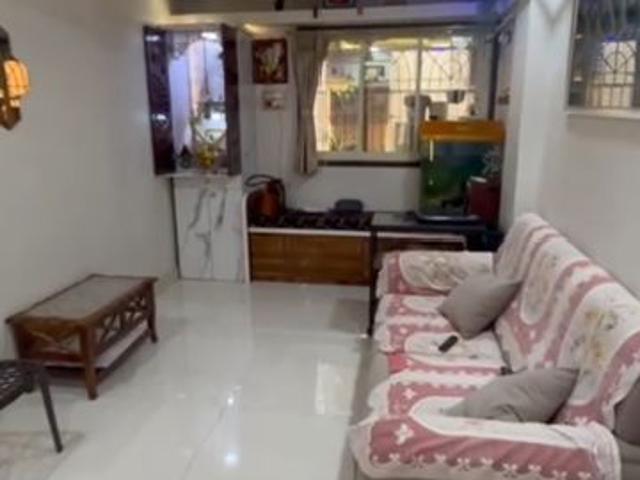 Flat for rent in Dombivli, Kalyan-Dombivli