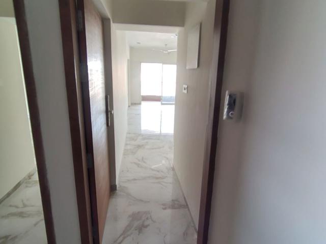 Flat for rent in Sainath colony, Pune