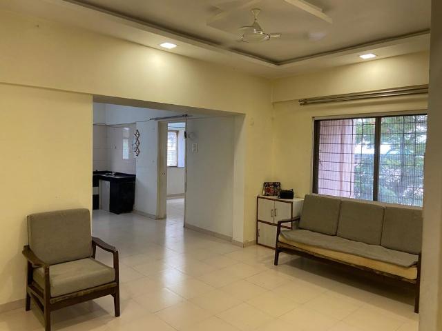 Flat for rent in Mangalwar Peth, Pune