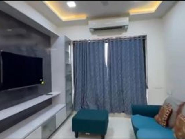 Flat for rent in Malad East, Mumbai Suburban District